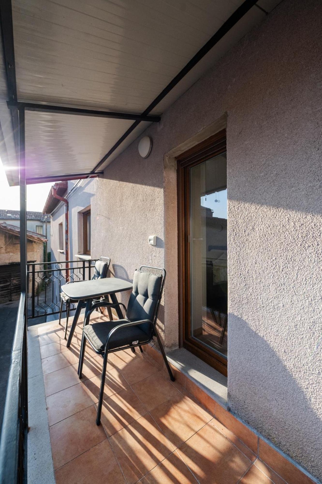 4 Tete Bed & Breakfast Vrhpolje Eksteriør bilde