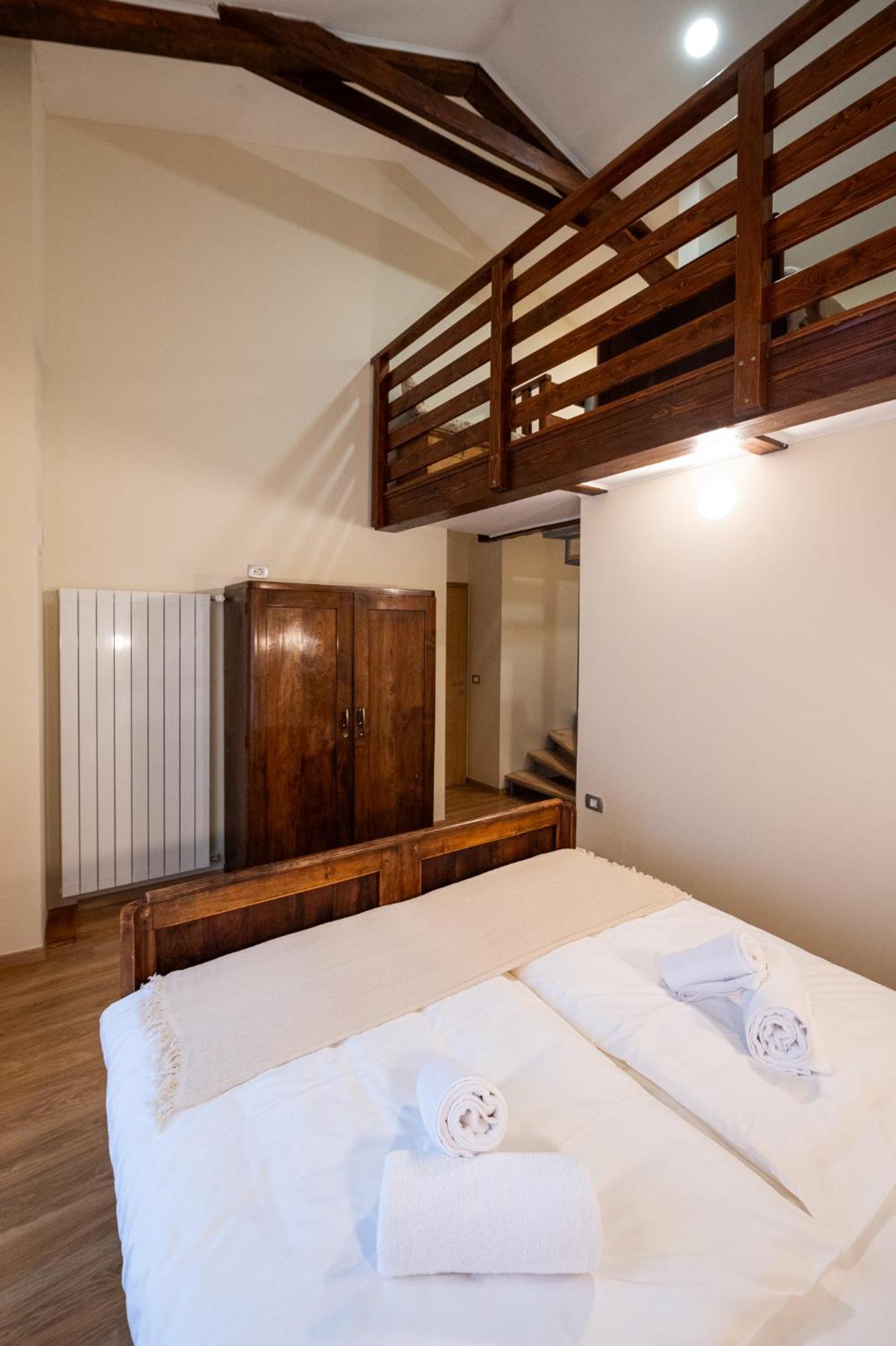 4 Tete Bed & Breakfast Vrhpolje Eksteriør bilde