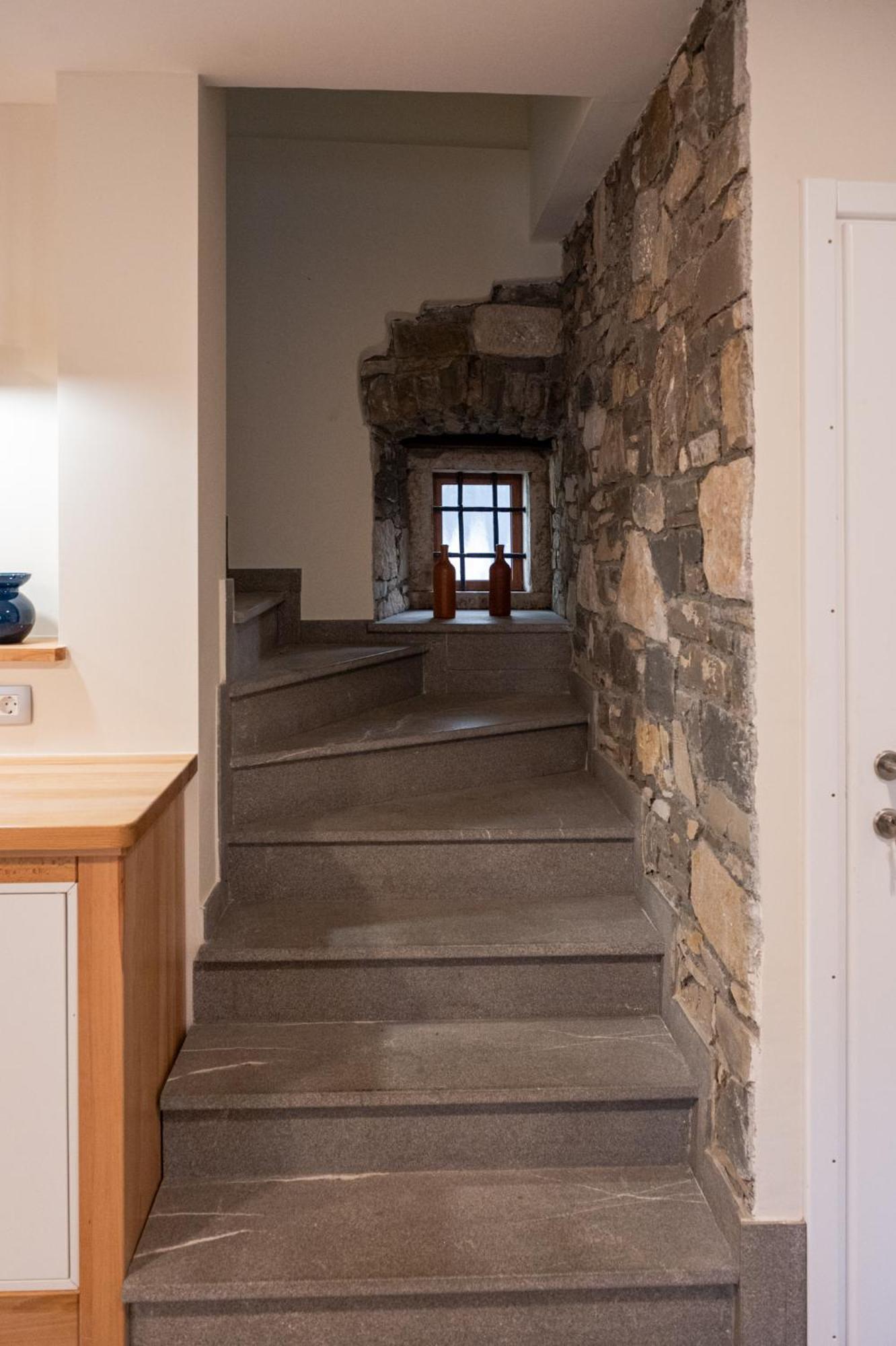 4 Tete Bed & Breakfast Vrhpolje Eksteriør bilde