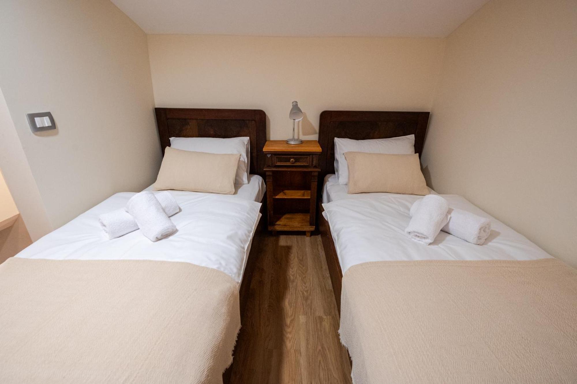 4 Tete Bed & Breakfast Vrhpolje Eksteriør bilde
